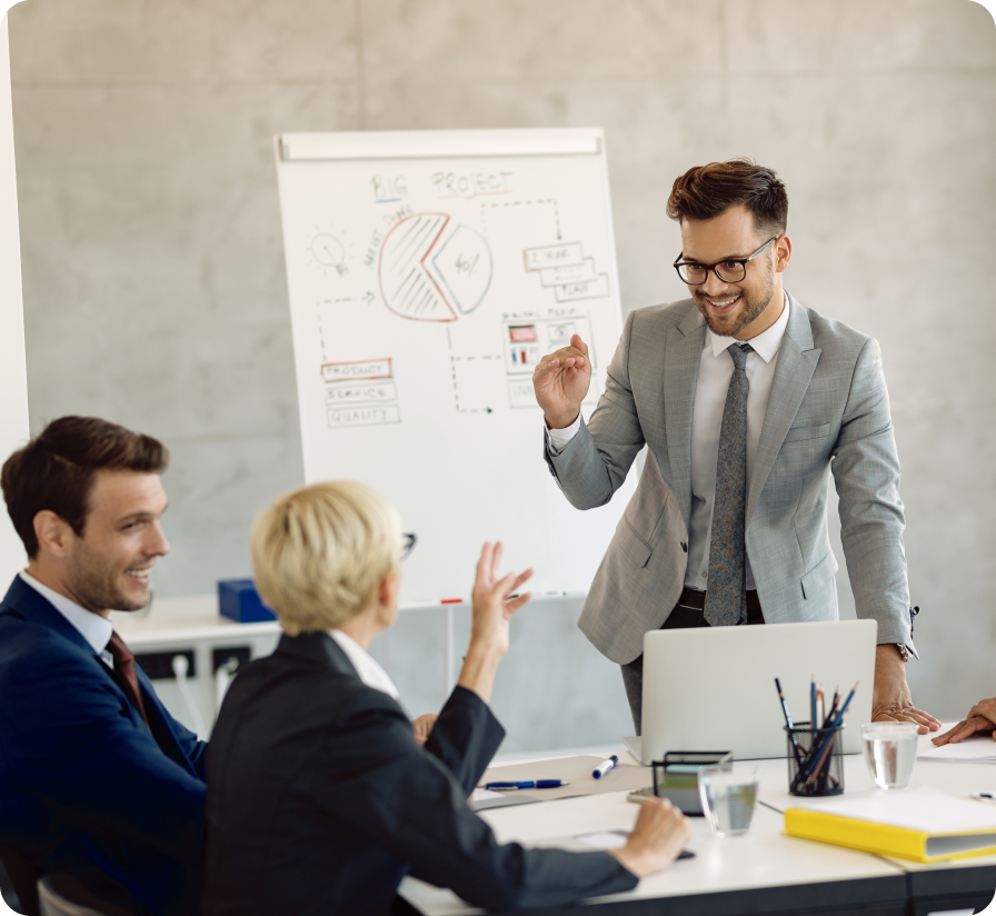 Leadership Philosophy 