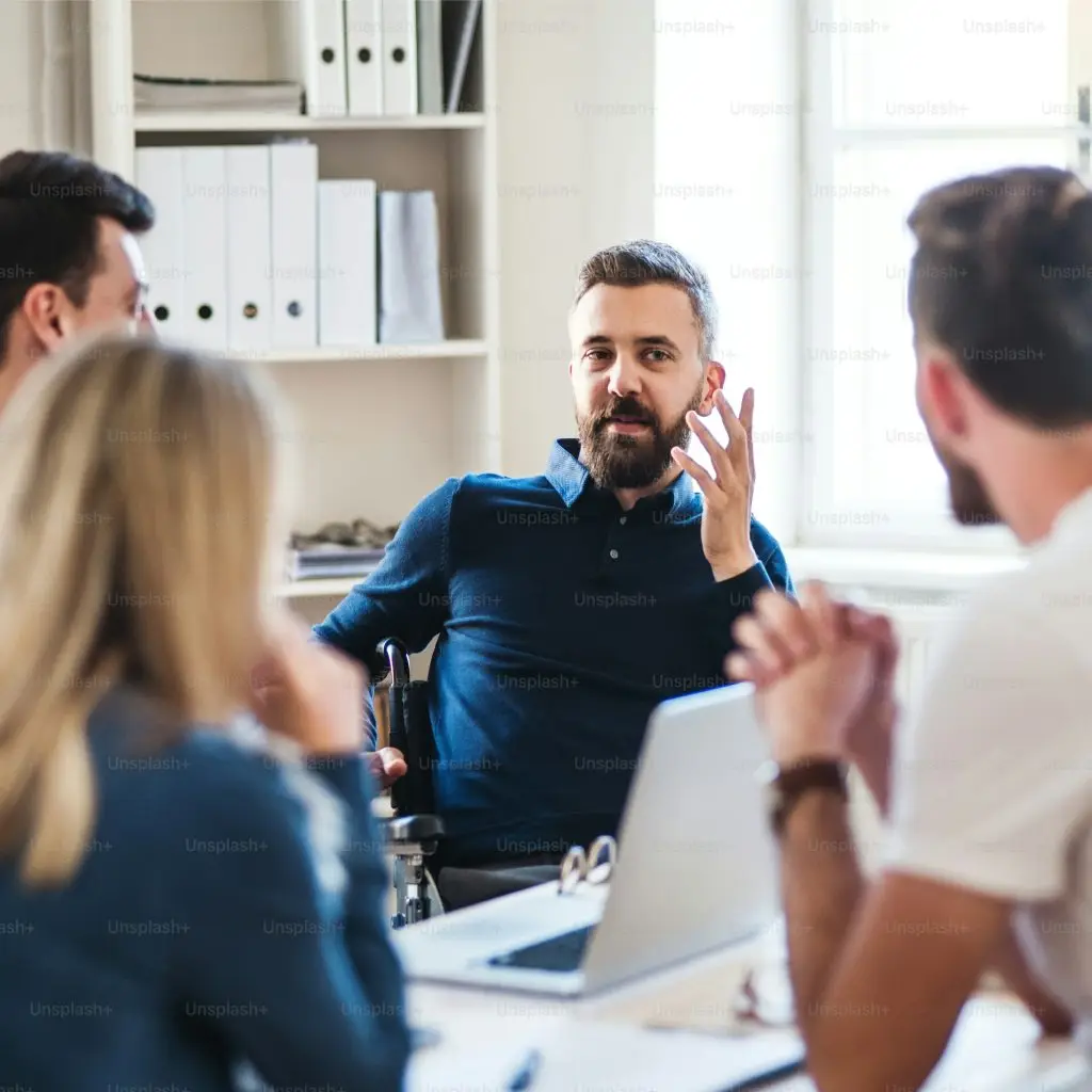 Built by experts with deep domain experience​