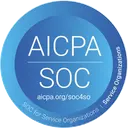 SOC 2 badge